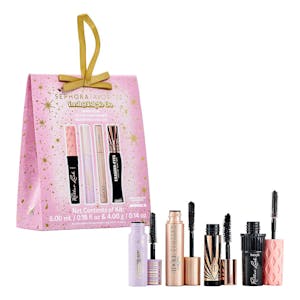 Sephora Mascara Set ($48 Value)