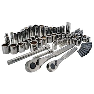 CRAFTSMAN Mechanics Tool Set