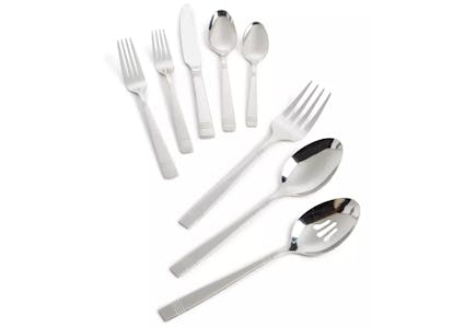 The Cellar Flatware Set