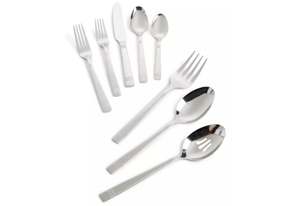The Cellar Flatware Set