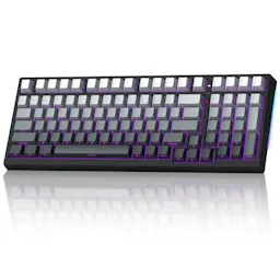 Keyporia X98 Wireless Keyboard