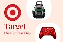 Target DOTD Nov 20