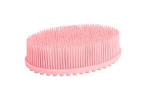 Silicone Body Scrubber