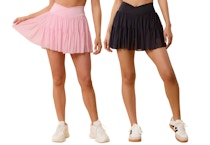 Blogilates Women's Ballerina Skort