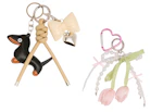 Madden Girl Bag Charm