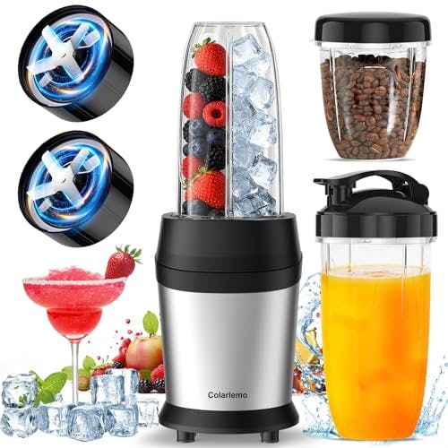 Smoothie Blender