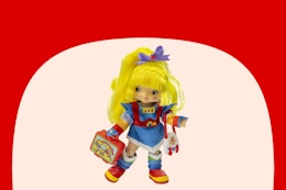 walmart rainbow brite doll