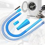 Dryer Vent Cleaner Kit