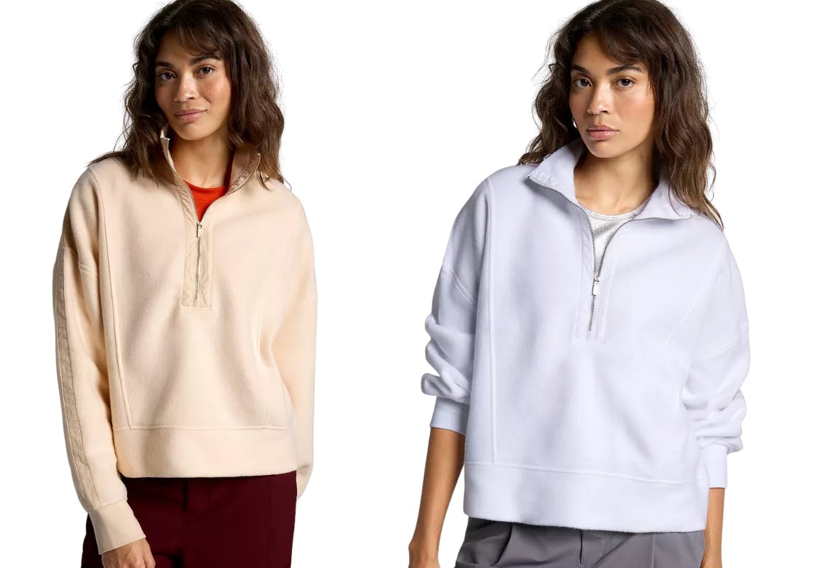 Calia Women's Pullover