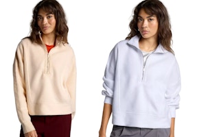 Calia Women's Pullover