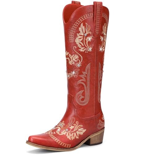 Women's Cowboy Boots