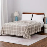 Mainstays Velvet Plush Blanket