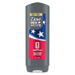 Dove Men+Care Body Wash