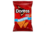 3 Doritos Bags
