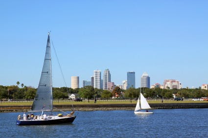 18 Free and Cheap Things to Do in Tampa Bay, Florida