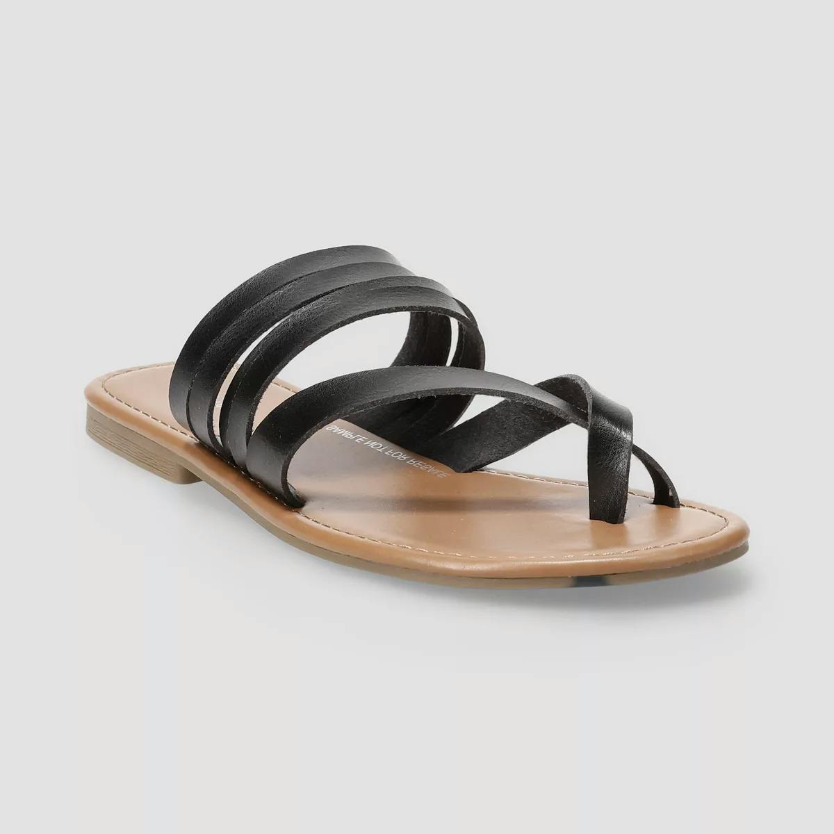 Sonoma Goods For Life Thong Sandals