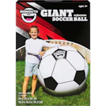 Giant Inflatable Soccer Ball