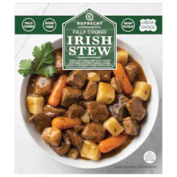 Irish Beef Stew 