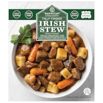 Irish Beef Stew 
