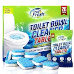 Toilet Bowl Cleaner Tablets