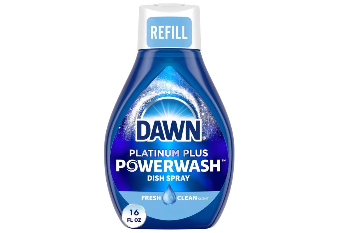 2 Dawn Powerwash Dish Sprays
