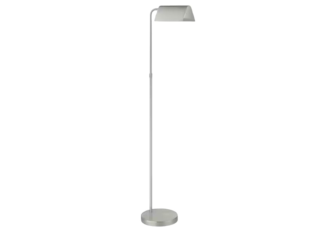 Hampton Bay Floor Lamp