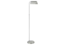Hampton Bay Floor Lamp