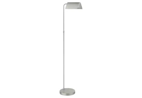 Hampton Bay Floor Lamp