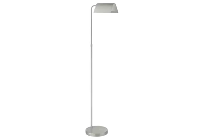 Hampton Bay Floor Lamp