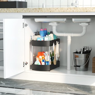 amazon under sink organizer 1679945856 1679945856