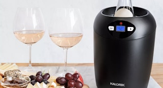 macys kalorik wine chiller in black featured image 1684864968 1684864968