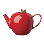 Apple Teapot