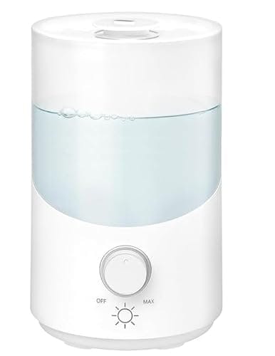 Cool Mist Humidifier