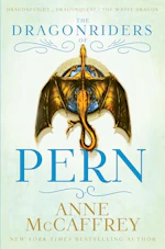The Dragonriders of Pern eBook