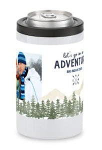 CVS Photo Can Cooler