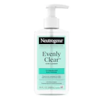 Neutrogena Acne Cleanser