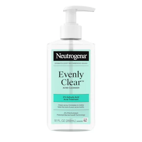 Neutrogena Acne Cleanser