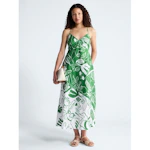 Free Assembly Women's Maxi Dress
