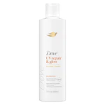 2 Dove Shampoos