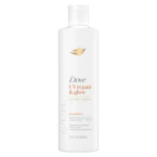 2 Dove Shampoos