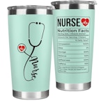 Nurse Tumbler
