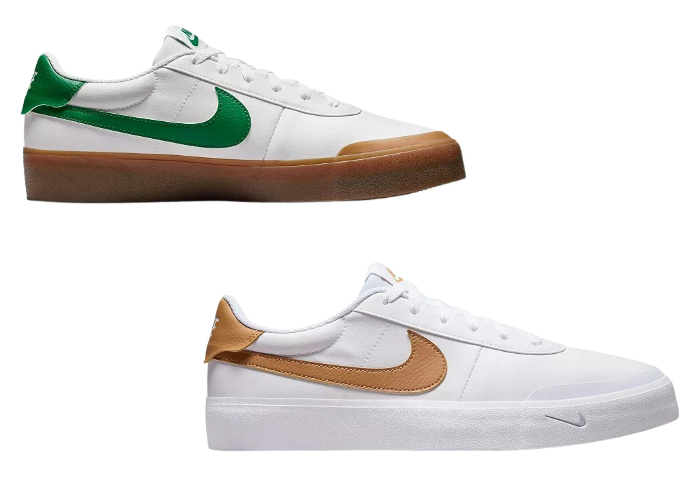 Nike Men's Court Shoes