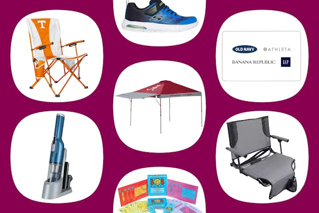 Sam's Club Weekend Doorbusters Are Here — See the 15+ Best Deals card image