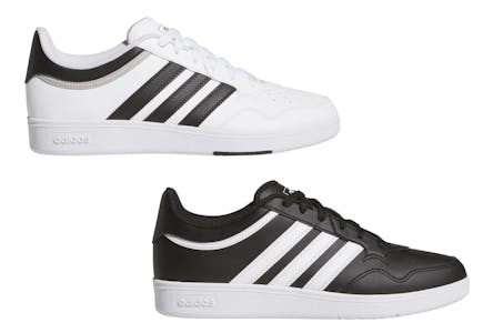 Adidas Men's Hoops Shoes