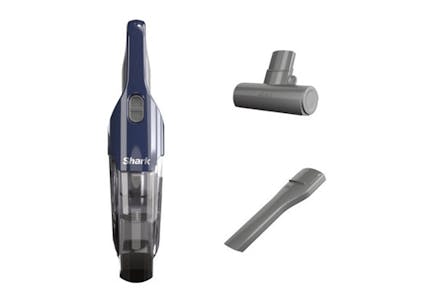 Shark Cordless Hand Vacuum