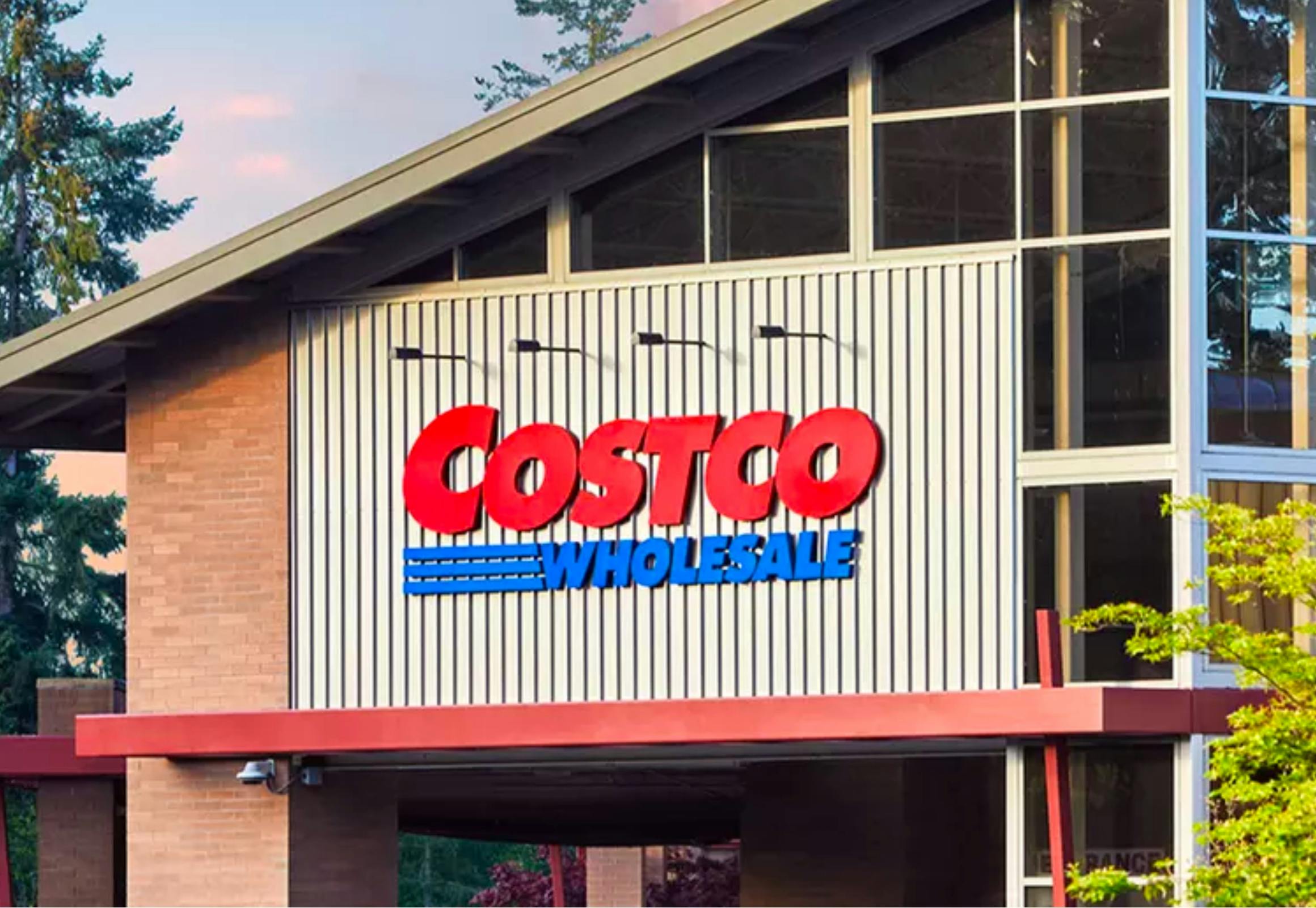 20 1Year Membership to Costco — Just Purchase Shop Card at Groupon