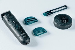 Gillette i7 Intimate Men’s Trimmer Set, Now $51.19 on Amazon card image