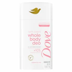 Dove Whole Body Deodorant