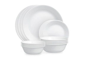 Corelle Dinnerware Set