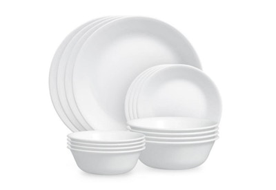 Corelle Dinnerware Set